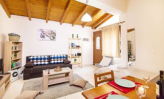 Mat Old Town Apartments