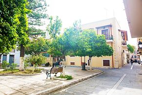 Mat Old Town Apartments