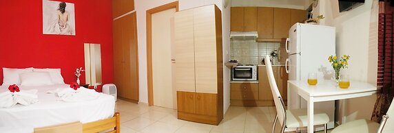 Mat Old Town Apartments