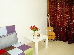 Mat Old Town Apartments