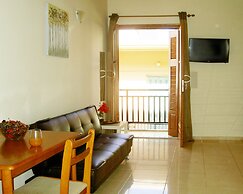 Mat Old Town Apartments