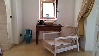 Trulli Parco Grande Con Piscina Privata