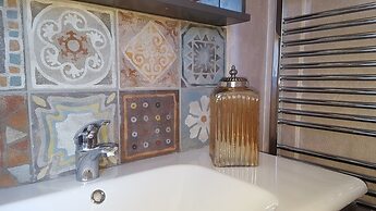 Trulli Parco Grande Con Piscina Privata