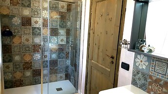 Trulli Parco Grande Con Piscina Privata