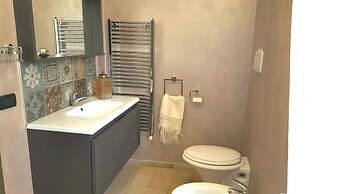 Trulli Parco Grande Con Piscina Privata