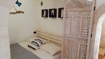 Trulli Parco Grande Con Piscina Privata