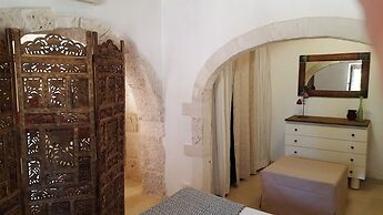 Trulli Parco Grande Con Piscina Privata