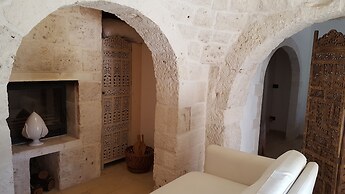 Trulli Parco Grande Con Piscina Privata