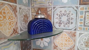 Trulli Parco Grande Con Piscina Privata