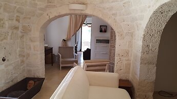 Trulli Parco Grande Con Piscina Privata