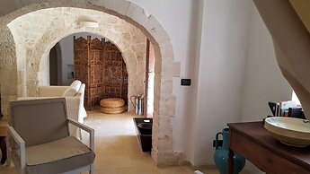 Trulli Parco Grande Con Piscina Privata