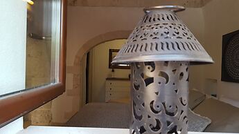 Trulli Parco Grande Con Piscina Privata