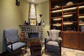 Yun Shan Shui Villa Home