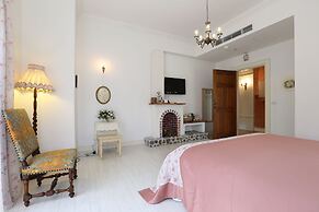 Yun Shan Shui Villa Home