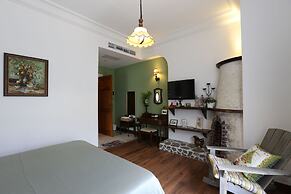 Yun Shan Shui Villa Home