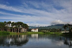 Yun Shan Shui Villa Home