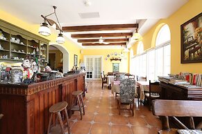 Yun Shan Shui Villa Home