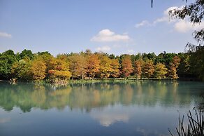 Yun Shan Shui Villa Home