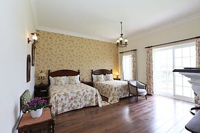 Yun Shan Shui Villa Home