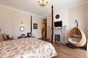 Yun Shan Shui Villa Home