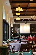 Yun Shan Shui Villa Home