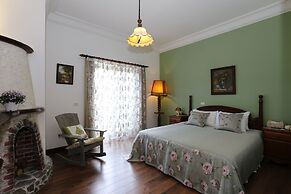 Yun Shan Shui Villa Home