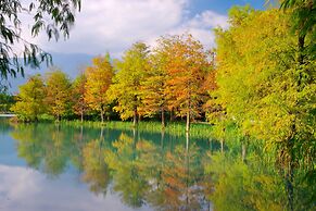 Yun Shan Shui Villa Home