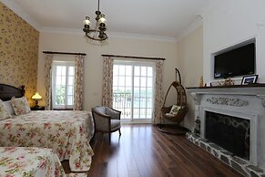 Yun Shan Shui Villa Home