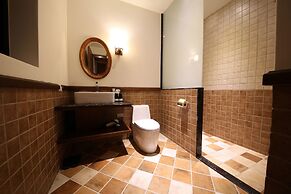 Yun Shan Shui Villa Home