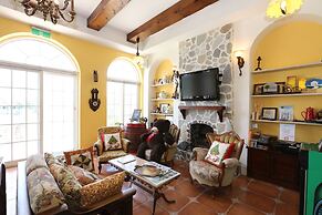 Yun Shan Shui Villa Home