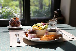 Yun Shan Shui Villa Home