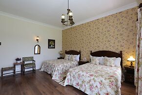 Yun Shan Shui Villa Home