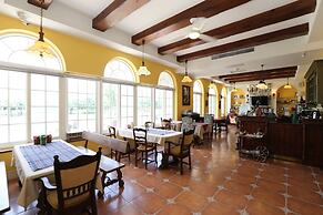 Yun Shan Shui Villa Home