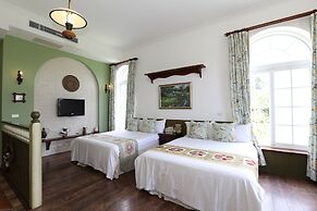 Yun Shan Shui Villa Home