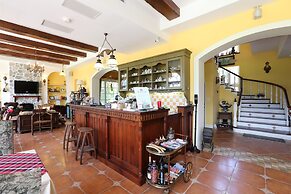 Yun Shan Shui Villa Home