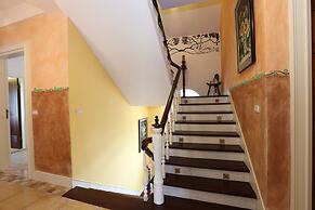 Yun Shan Shui Villa Home