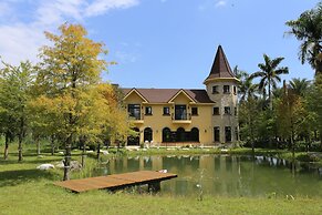 Yun Shan Shui Villa Home