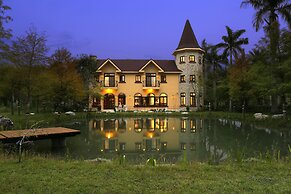 Yun Shan Shui Villa Home