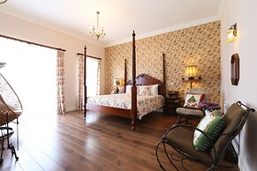 Yun Shan Shui Villa Home