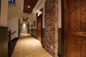 Yun Shan Shui Villa Home