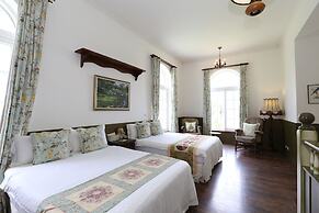 Yun Shan Shui Villa Home