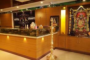 Hotel PVK Grand