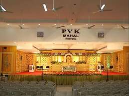 Hotel PVK Grand