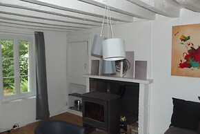 Le Domaine de Jaugy - Hostel