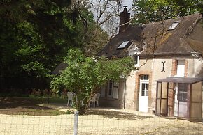 Le Domaine de Jaugy - Hostel