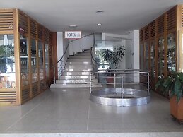 Hotel Portobelo Guatape