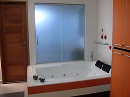 Hotel Portobelo Guatape