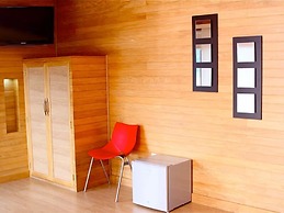 Hotel Portobelo Guatape