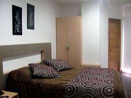 Hotel Portobelo Guatape