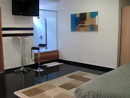 Hotel Portobelo Guatape